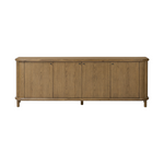 Florence Sideboard 7 -FURNITURE - sideboard/cabinet Four Hands