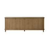 Florence Sideboard 7 -FURNITURE - sideboard/cabinet Four Hands