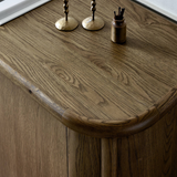 Florence Sideboard 7 -FURNITURE - sideboard/cabinet Four Hands