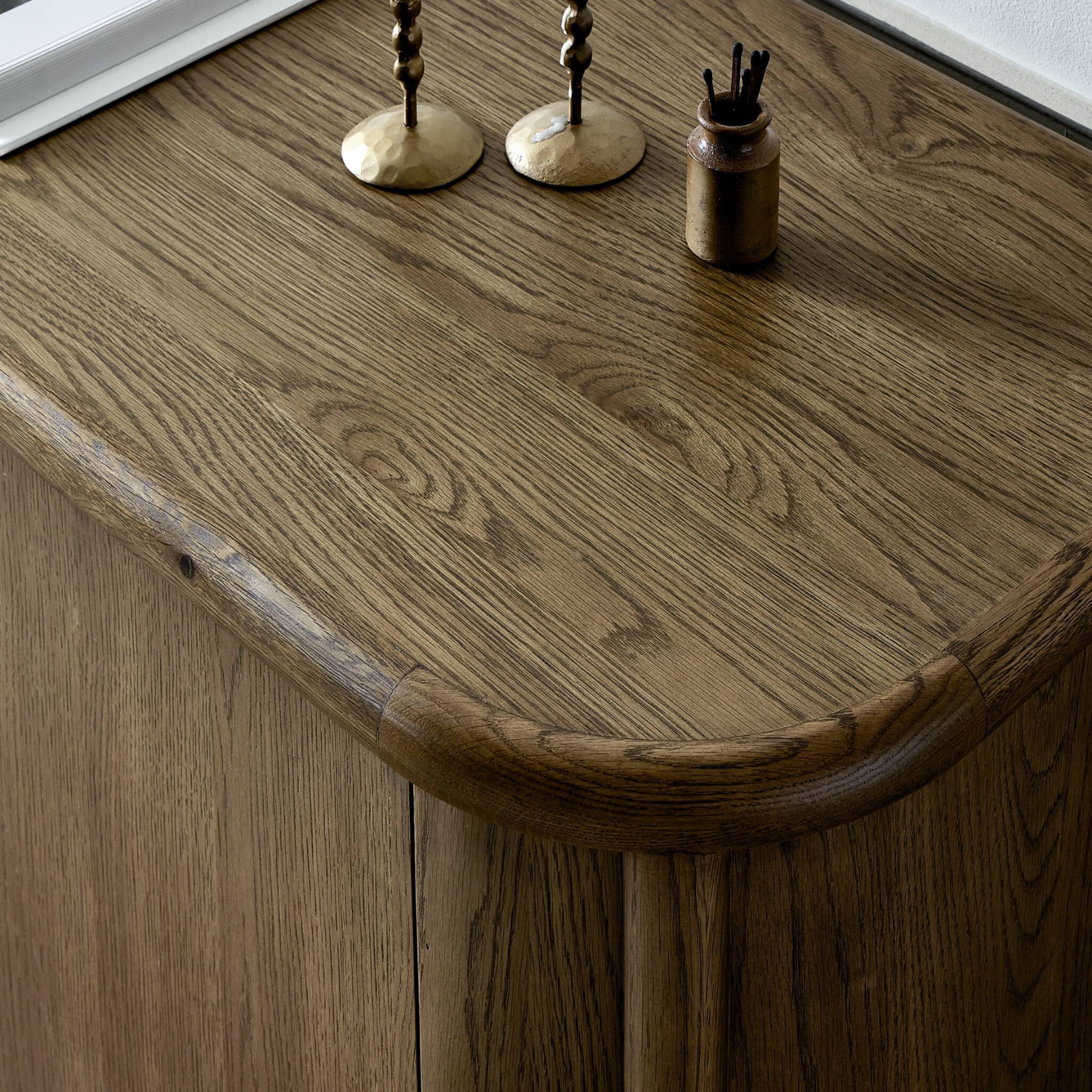 Florence Sideboard 7 -FURNITURE - sideboard/cabinet Four Hands