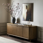 Florence Sideboard 7 -FURNITURE - sideboard/cabinet Four Hands