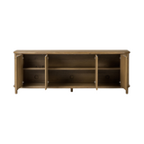 Florence Sideboard 7 -FURNITURE - sideboard/cabinet Four Hands