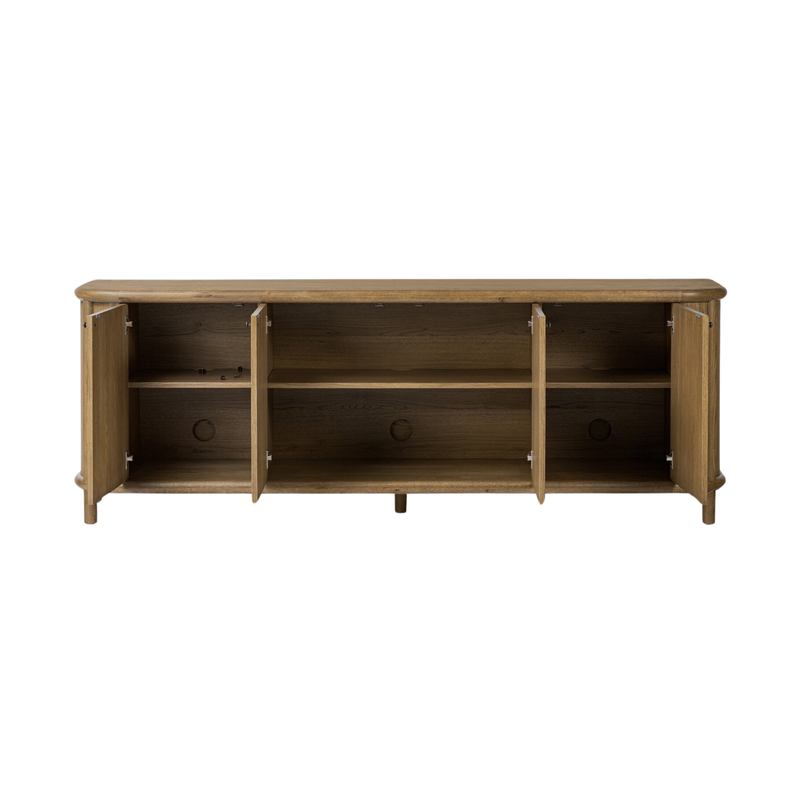 Florence Sideboard 7 -FURNITURE - sideboard/cabinet Four Hands