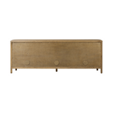 Florence Sideboard 7 -FURNITURE - sideboard/cabinet Four Hands