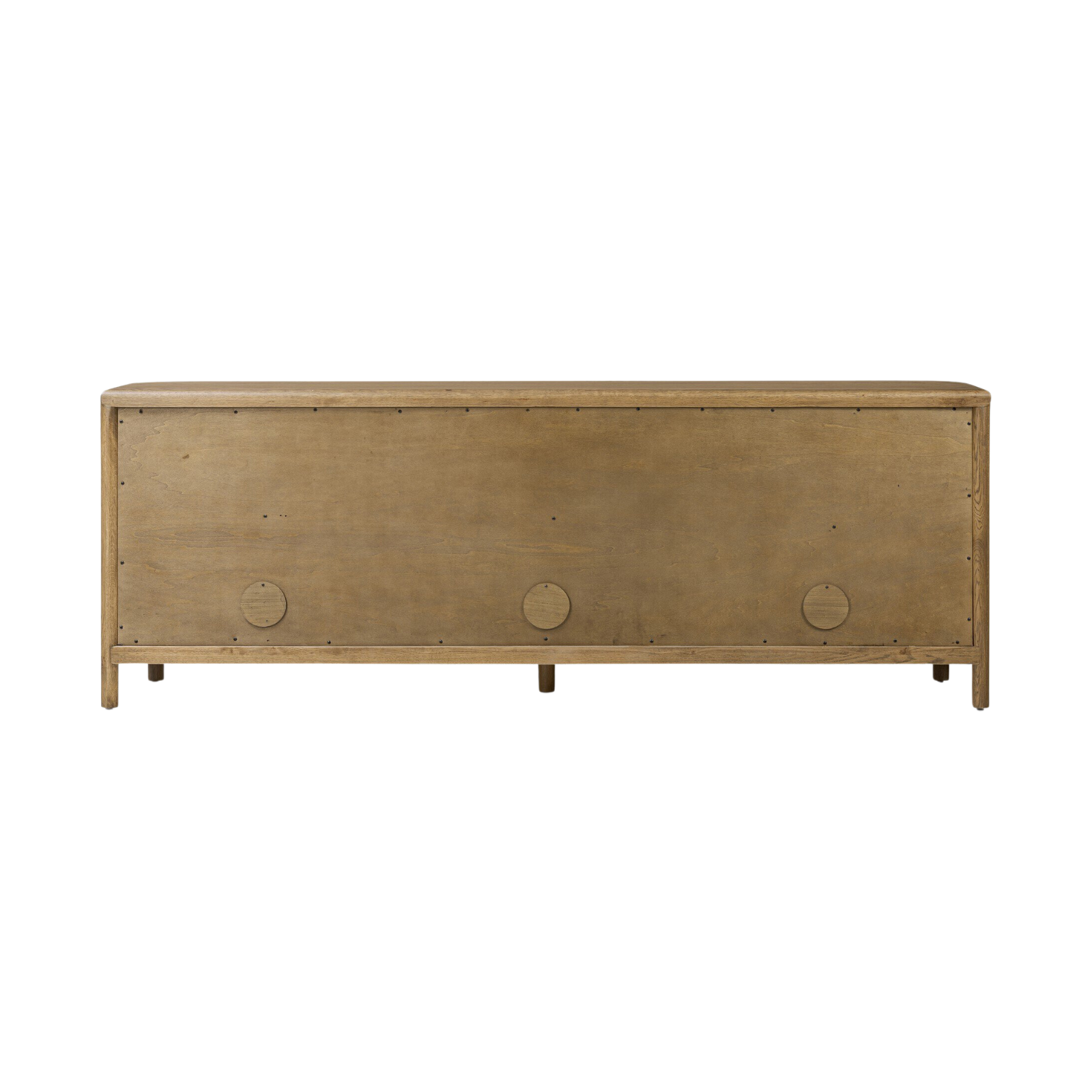 Florence Sideboard 7 -FURNITURE - sideboard/cabinet Four Hands