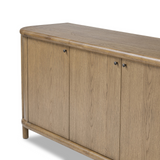 Florence Sideboard 7 -FURNITURE - sideboard/cabinet Four Hands