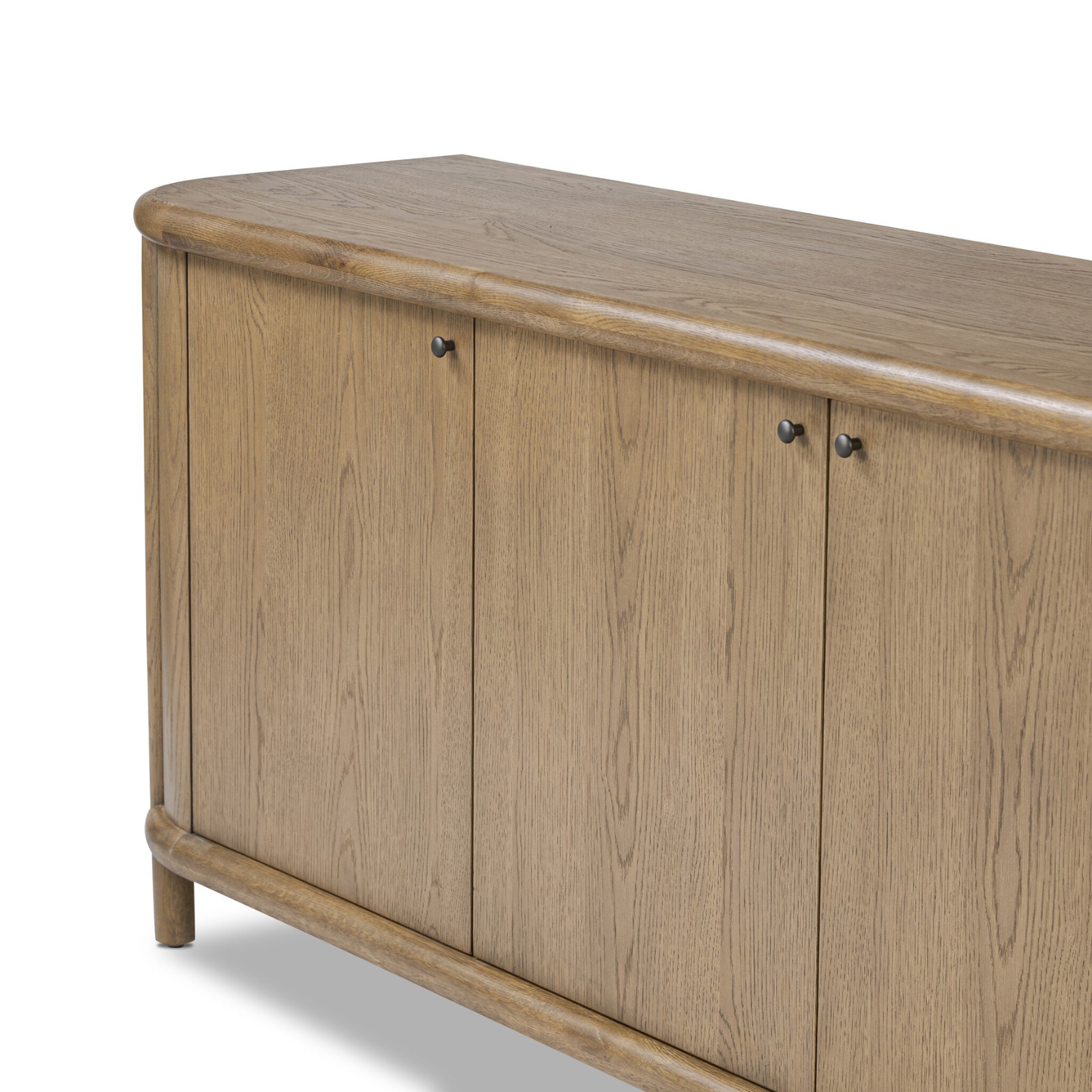 Florence Sideboard 7 -FURNITURE - sideboard/cabinet Four Hands