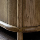 Florence Sideboard 7 -FURNITURE - sideboard/cabinet Four Hands