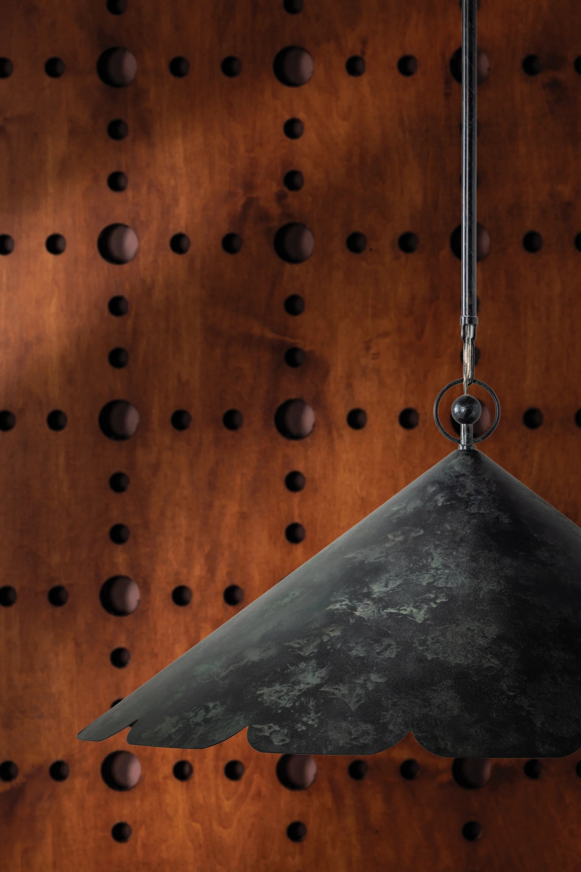 Folly Beach Pendant LIGHTING - Pendant Hudson Valley Lighting