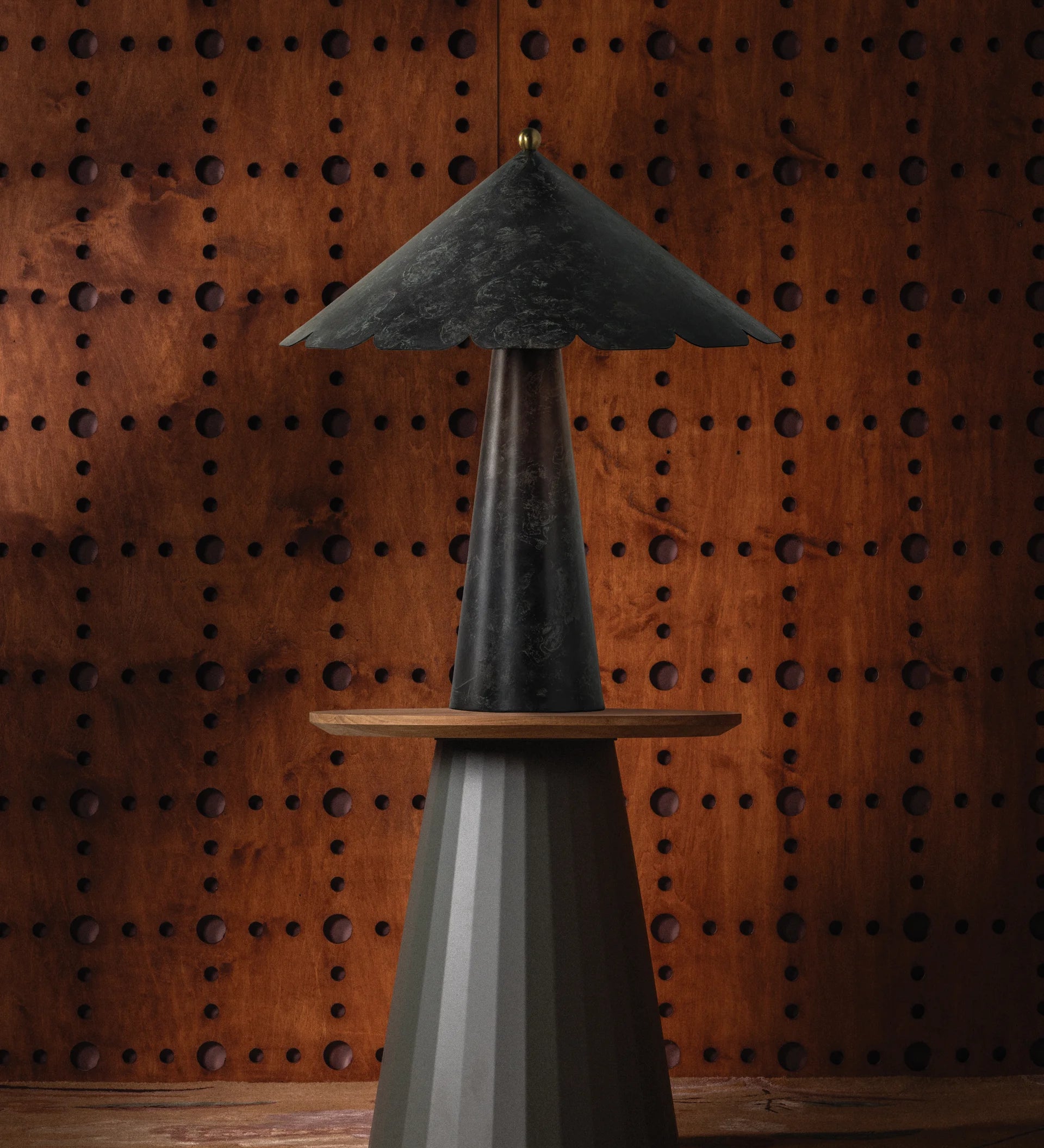 Folly Beach Table Lamp – view 2