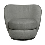 Gus* Forme Swivel Chair FURNITURE - lounge chair Gus