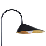 Forte Floor Lamp LIGHTING - floor lamp Renwil