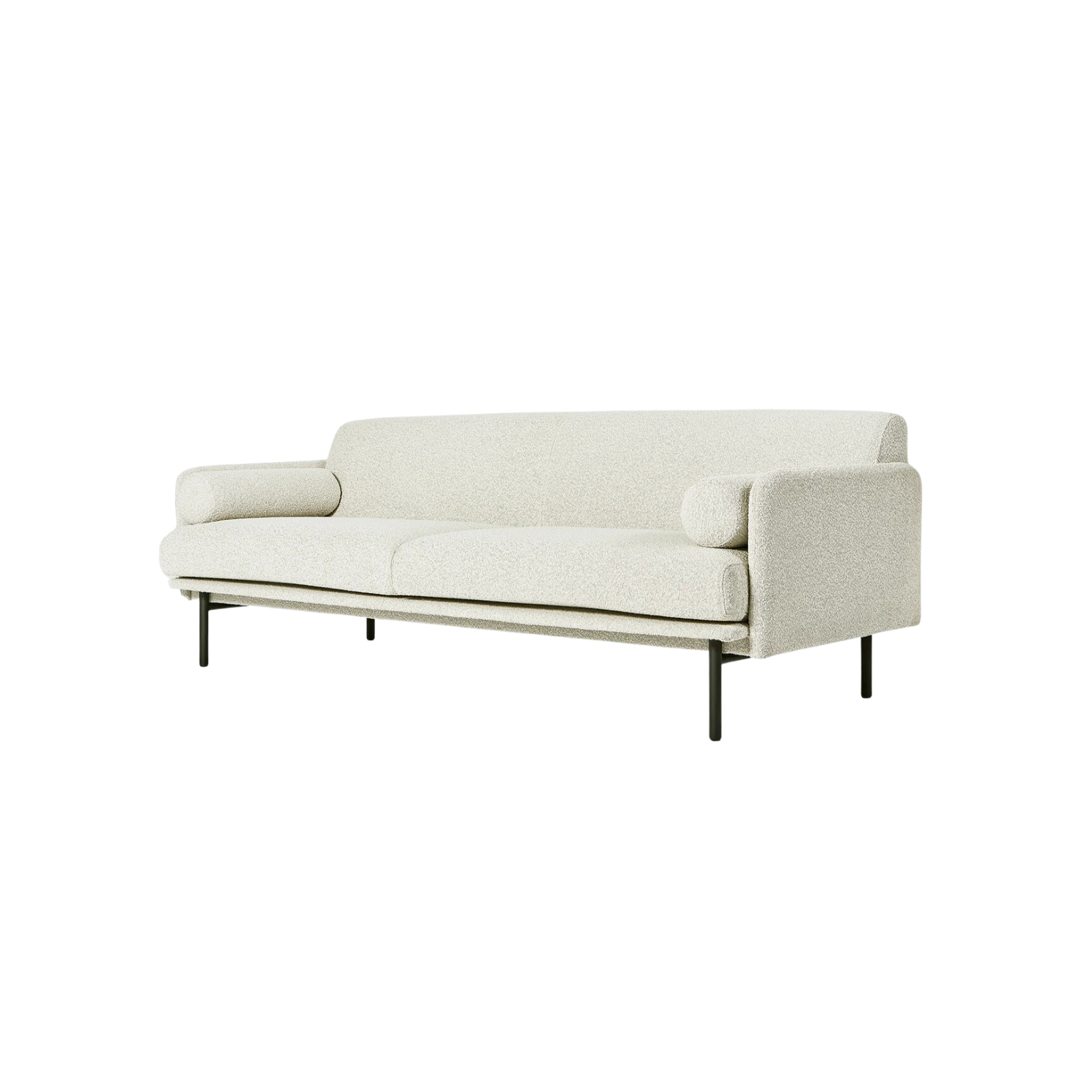 Gus* Modern Foundry Sofa - Rug & Weave