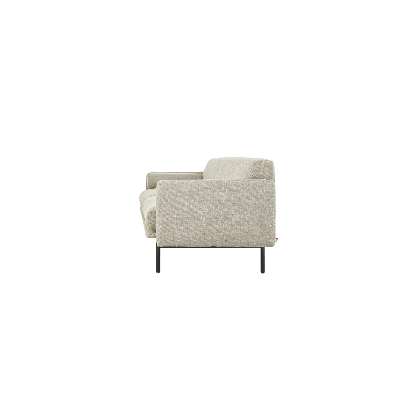 Gus* Modern Foundry Sofa - Rug & Weave