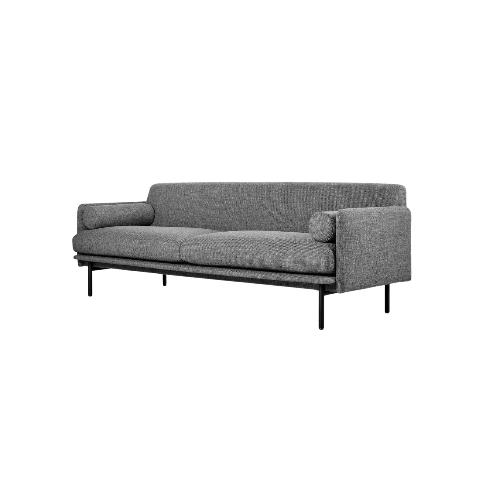 Gus* Modern Foundry Sofa - Rug & Weave