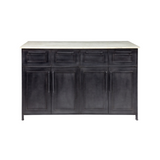 Francetta Kitchen Island kitchen island Mercana