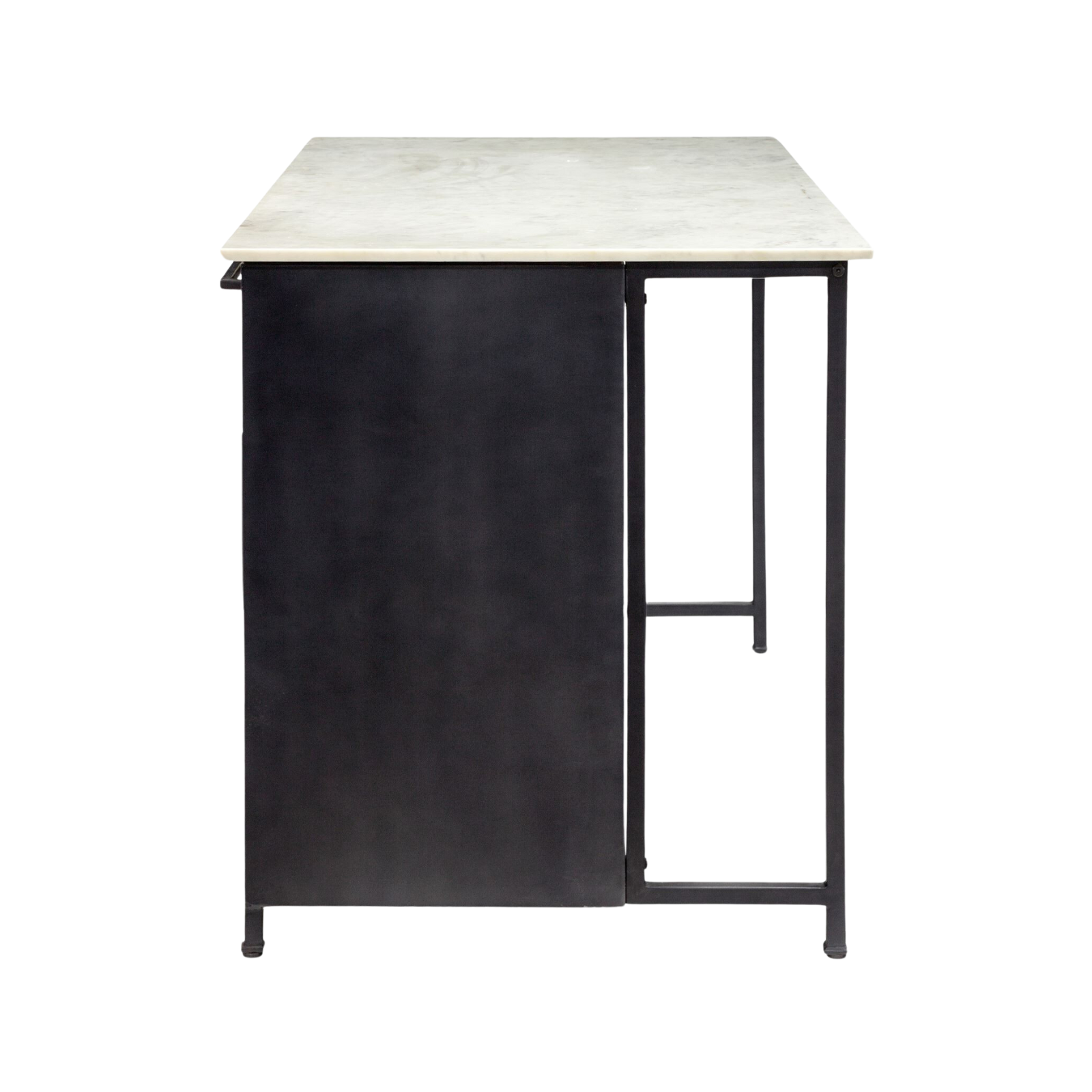 Francetta Kitchen Island kitchen island Mercana