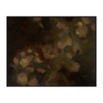 "Soft Garden" Framed Art Print ARTWORK - framed print Wendover Art Group