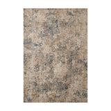 Loloi Gaia Taupe / Denim Rug