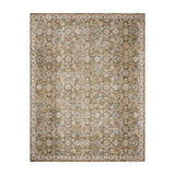 Loloi Gaia Olive / Multi Rug