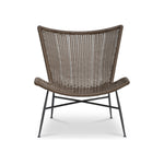 Pippa Outdoor Accent Chair FURNITURE - accent chair Moe's Furniture