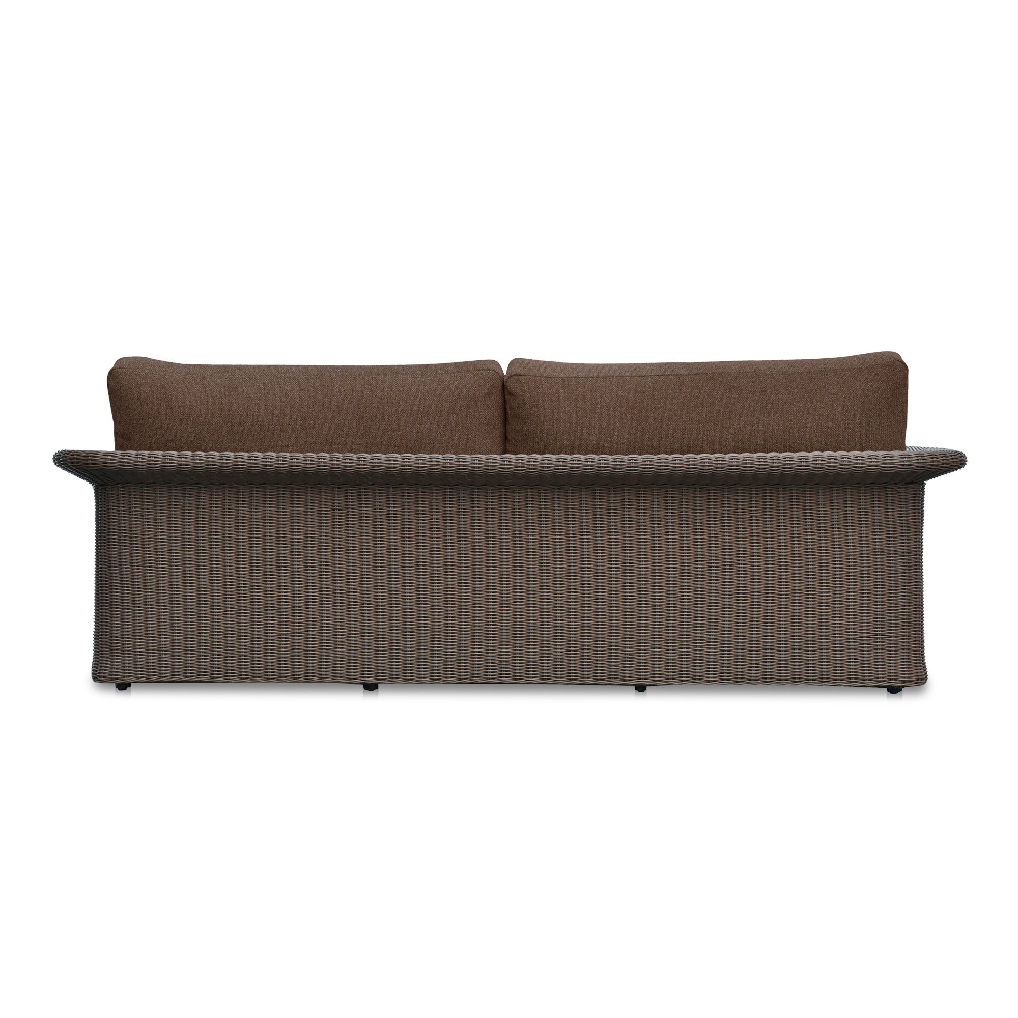 Minah Outdoor Sofa FURNITURE - sofas Moe's Furniture