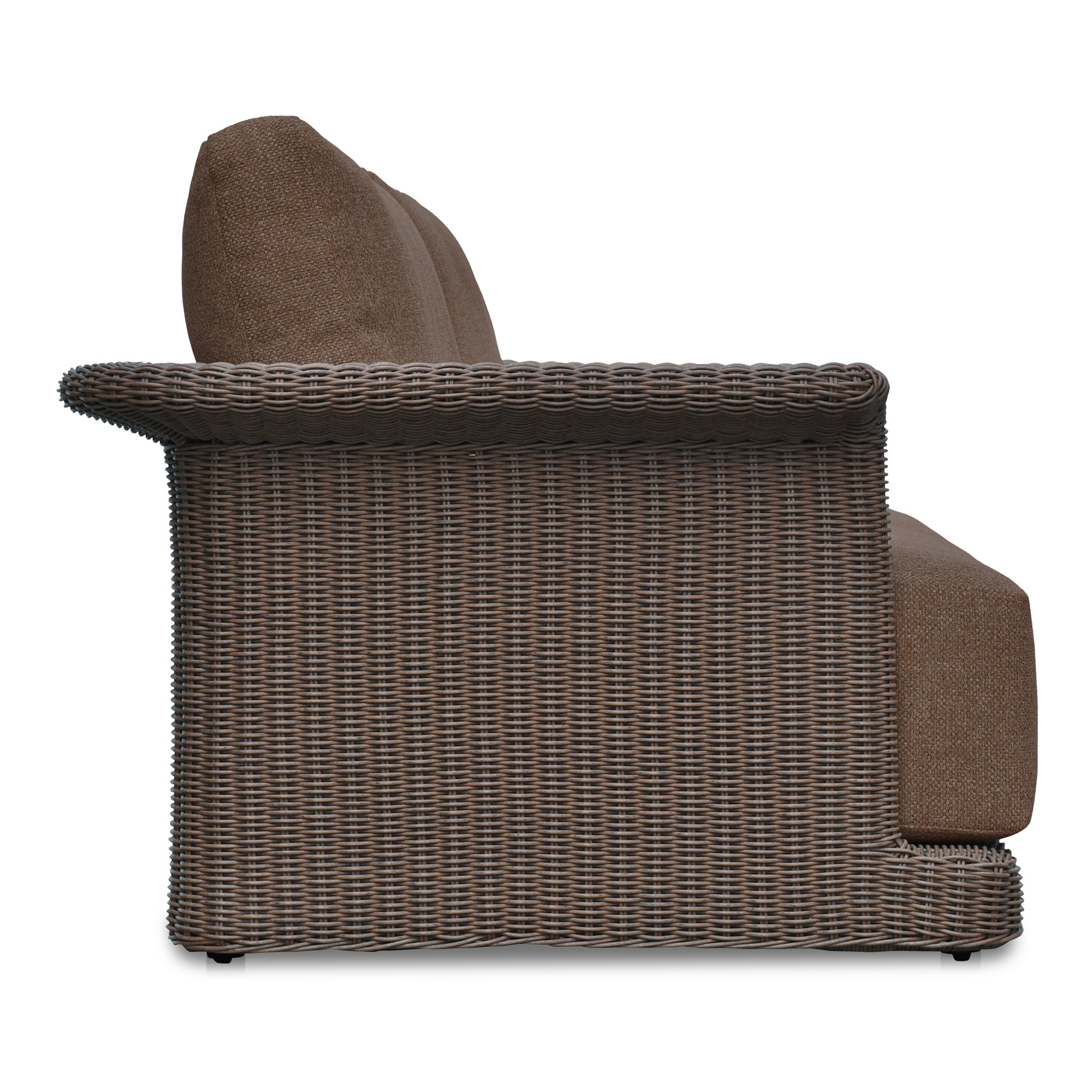 Minah Outdoor Sofa FURNITURE - sofas Moe's Furniture