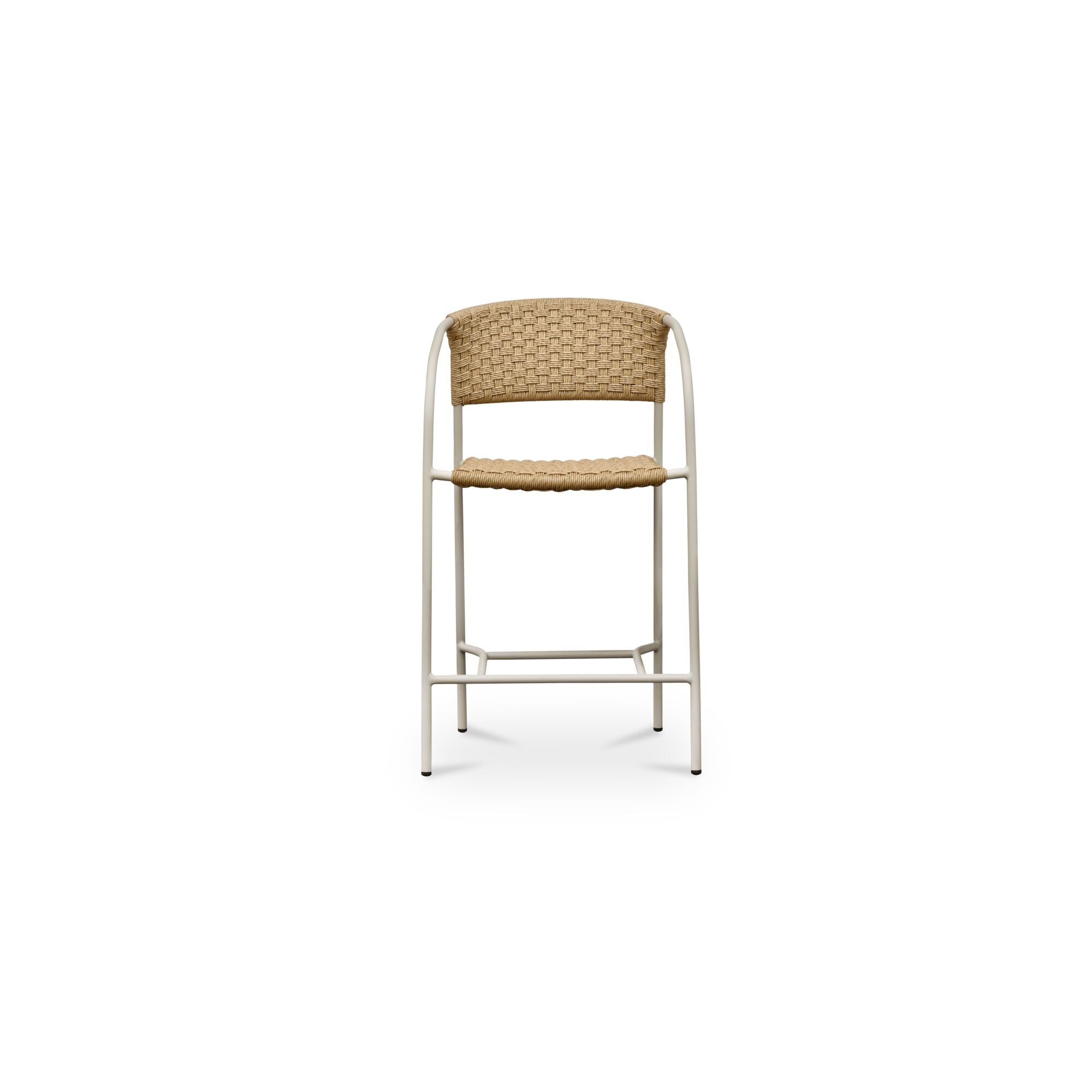 Zolia Outdoor Bar & Counter Stool