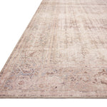 Amber Lewis x Loloi Georgie Ocean / Sand Rug 0-patterned rugs Loloi