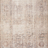 Amber Lewis x Loloi Georgie Ocean / Sand Rug 0-patterned rugs Loloi