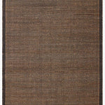 Amber Lewis x Loloi Gertrude Natural / Black Rug – 5