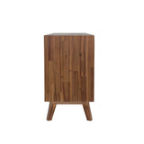 Giada 6 Drawer Dresser FURNITURE - dressers & chests LH IMPORTS