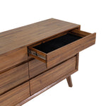 Giada 6 Drawer Dresser FURNITURE - dressers & chests LH IMPORTS