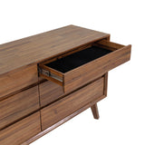 Giada 6 Drawer Dresser FURNITURE - dressers & chests LH IMPORTS