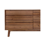 Giada 6 Drawer Dresser FURNITURE - dressers & chests LH IMPORTS