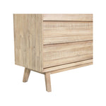 Giada 6 Drawer Dresser FURNITURE - dressers & chests LH IMPORTS