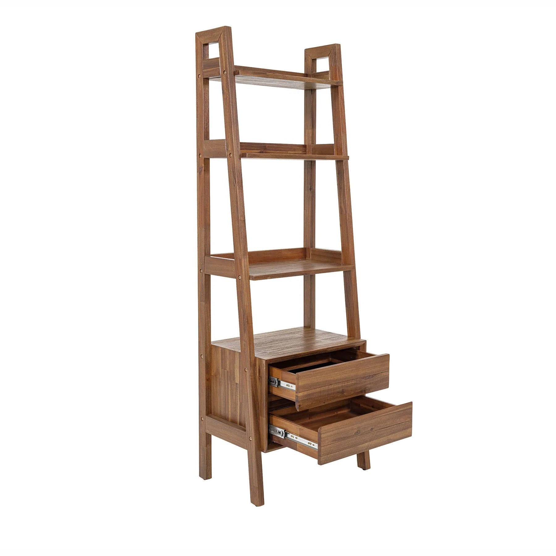 Giada Modular Bookcase FURNITURE - bookcases LH IMPORTS