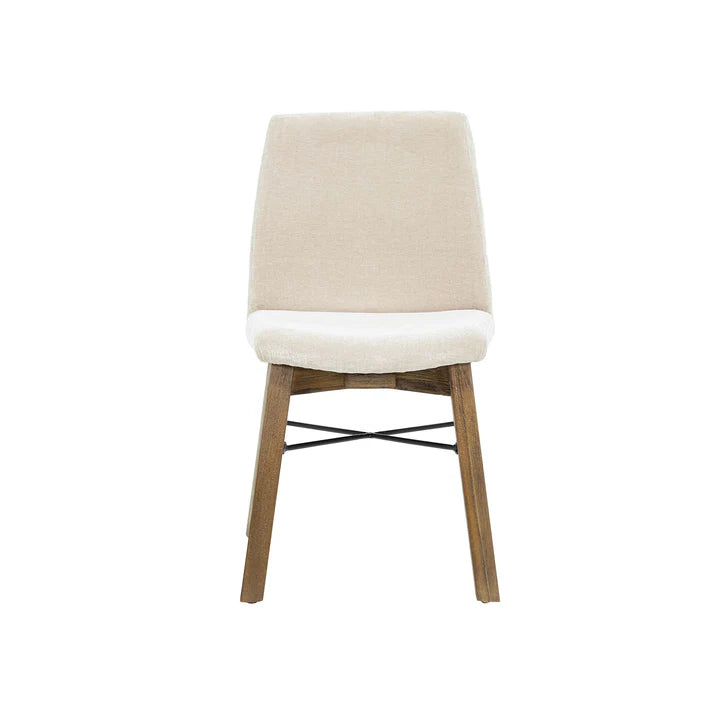 Giada Dining Chair - set of 2 FURNITURE - dining chairs LH IMPORTS
