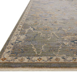 Loloi Giada Sage / Gold Rug RUGS - patterned Loloi