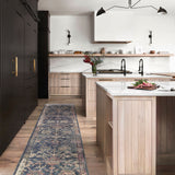 Loloi Giada Navy / Multi Rug RUGS - patterned Loloi