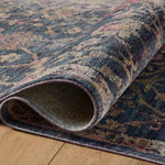 Loloi Giada Navy / Multi Rug RUGS - patterned Loloi