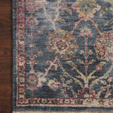 Loloi Giada Navy / Multi Rug