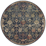 Loloi Giada Navy / Multi Rug