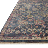 Loloi Giada Navy / Multi Rug