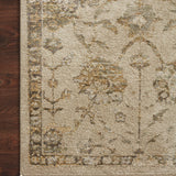 Loloi Giada Silver / Sage Rug