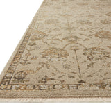 Loloi Giada Silver / Sage Rug