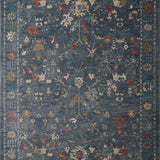 Loloi Giada Denim / Multi Rug