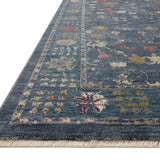 Loloi Giada Denim / Multi Rug RUGS - patterned Loloi