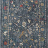 Loloi Giada Denim / Multi Rug