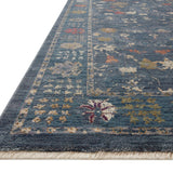 Loloi Giada Denim / Multi Rug